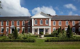 Manor Hotel Solihull, BW Signature Collection